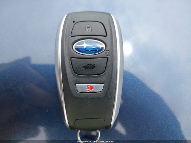 Subaru Impreza Sport 5-door