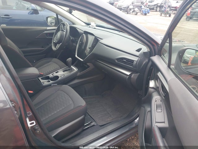 Subaru Impreza Sport 5-door