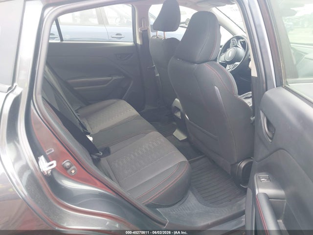 Subaru Impreza Sport 5-door