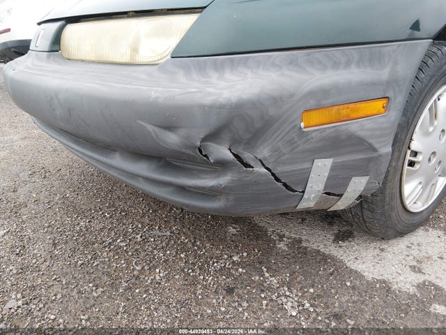 Saturn Sl1