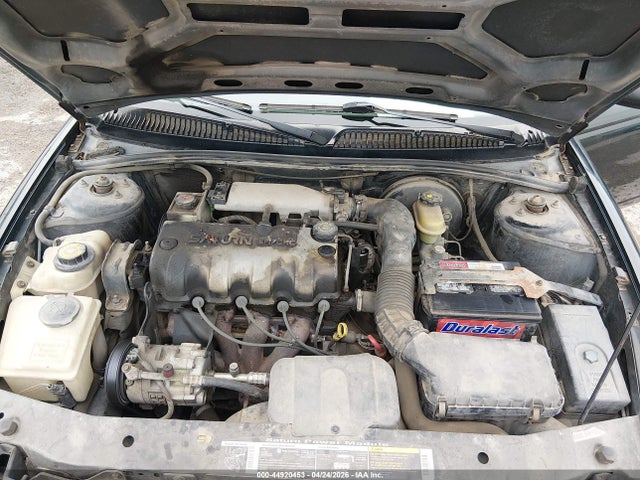 Saturn Sl1