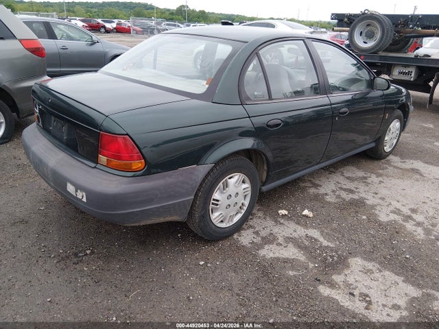 Saturn Sl1