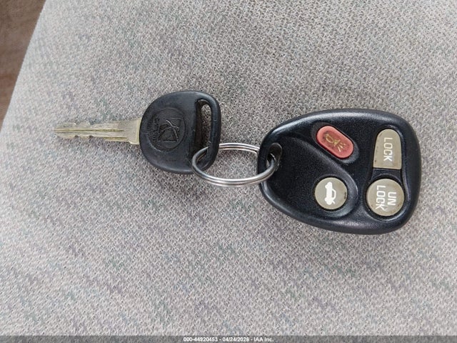 Saturn Sl1
