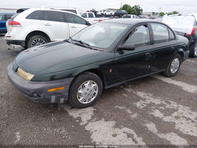 Saturn Sl1