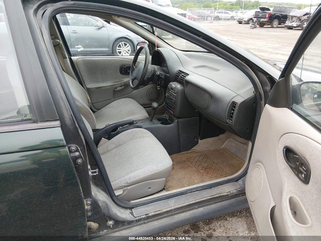 Saturn Sl1