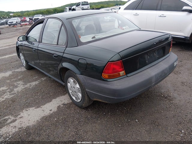 Saturn Sl1
