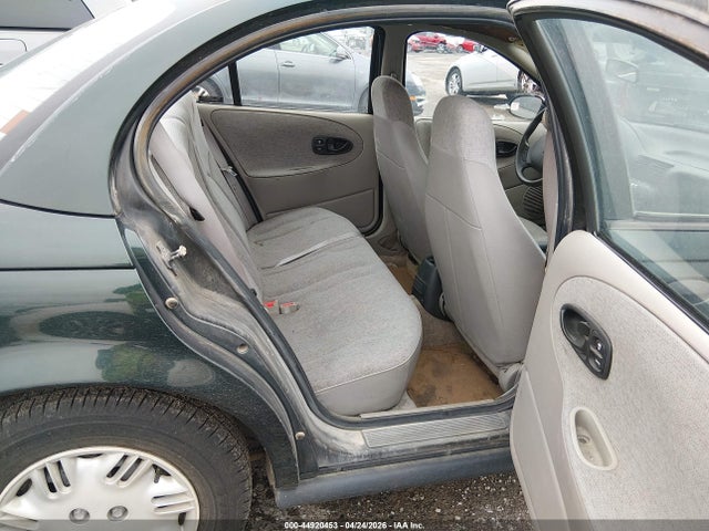Saturn Sl1