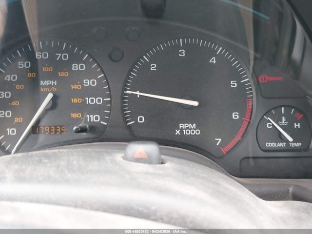 Saturn Sl1