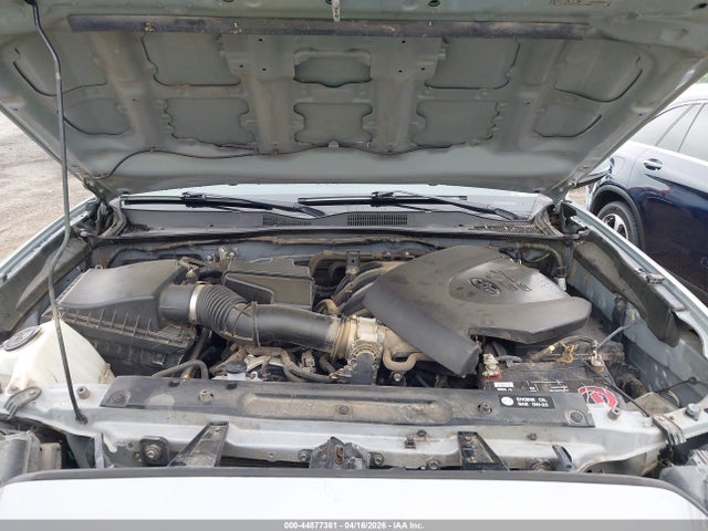 Toyota Tacoma Trd Off Road