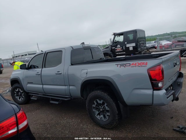 Toyota Tacoma Trd Off Road