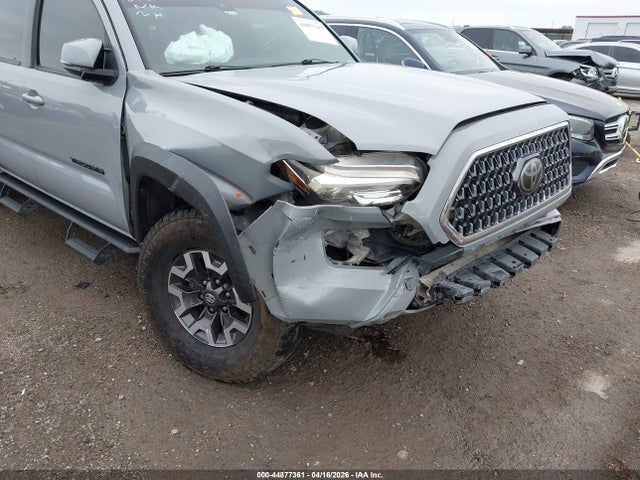 Toyota Tacoma Trd Off Road