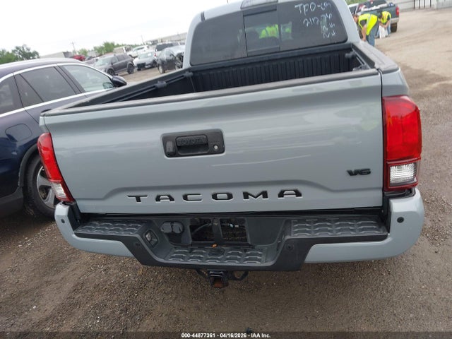 Toyota Tacoma Trd Off Road