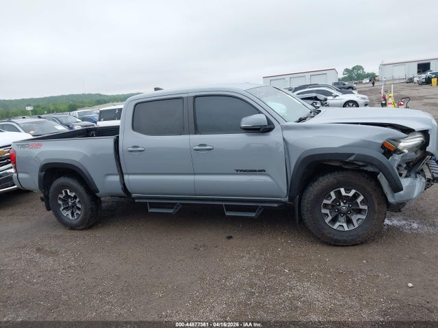 Toyota Tacoma Trd Off Road