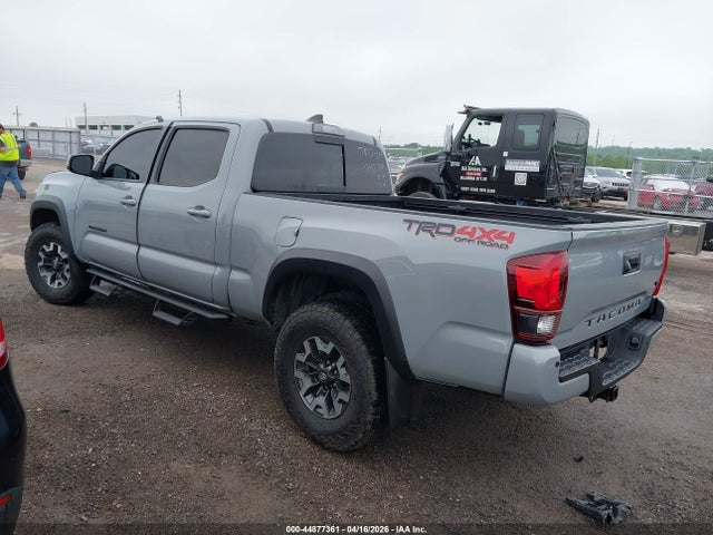 Toyota Tacoma Trd Off Road