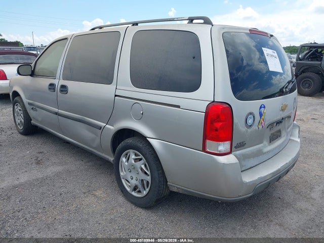 Chevrolet Uplander Ls