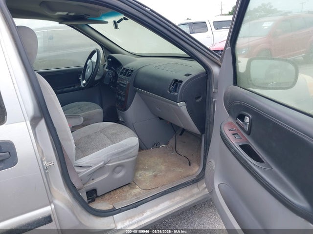 Chevrolet Uplander Ls