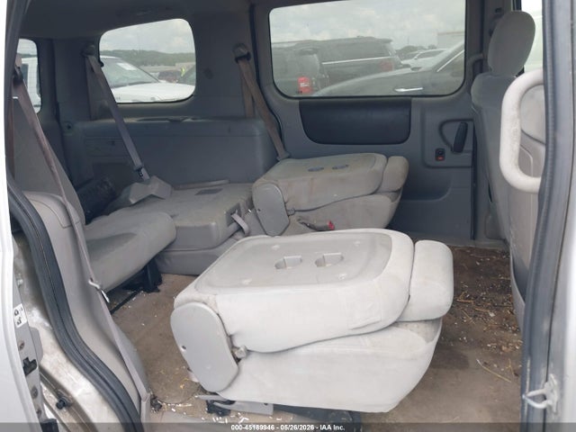 Chevrolet Uplander Ls