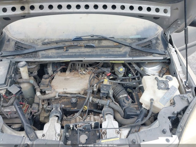 Chevrolet Uplander Ls