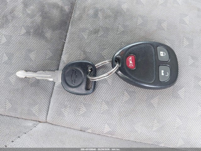 Chevrolet Uplander Ls