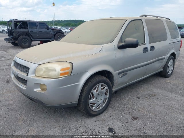Chevrolet Uplander Ls