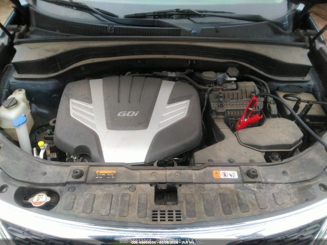 Kia Sorento Ex V6