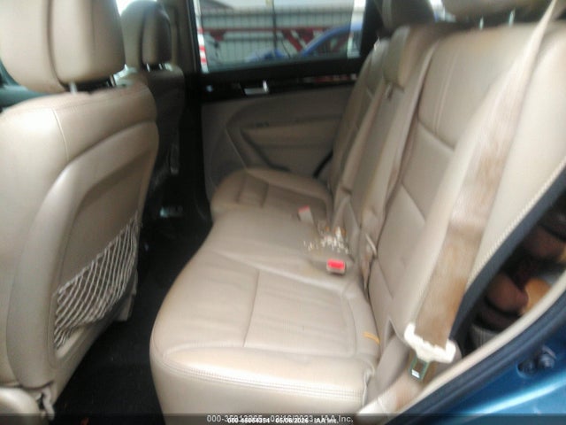 Kia Sorento Ex V6