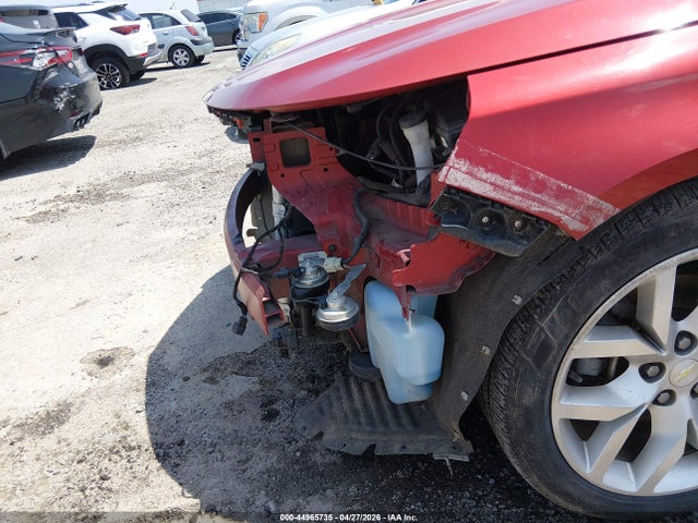 Chevrolet Impala 2lz