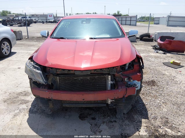 Chevrolet Impala 2lz