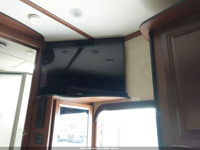5th Wheel V3805 3 Sl