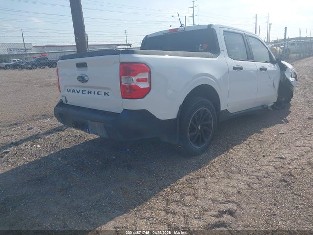 Ford Maverick Xl