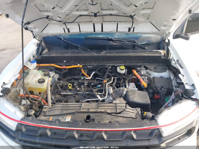 Ford Maverick Xl