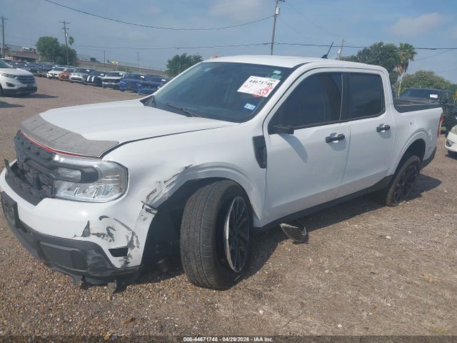 Ford Maverick Xl