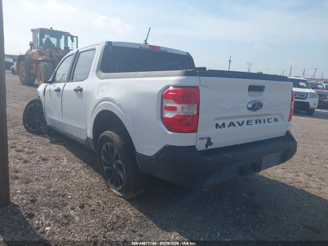 Ford Maverick Xl
