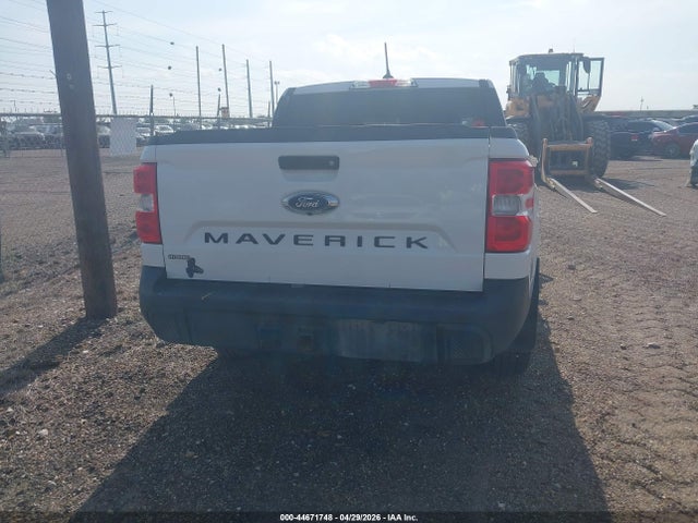 Ford Maverick Xl