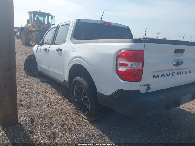 Ford Maverick Xl