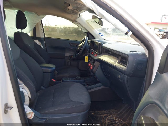 Ford Maverick Xl