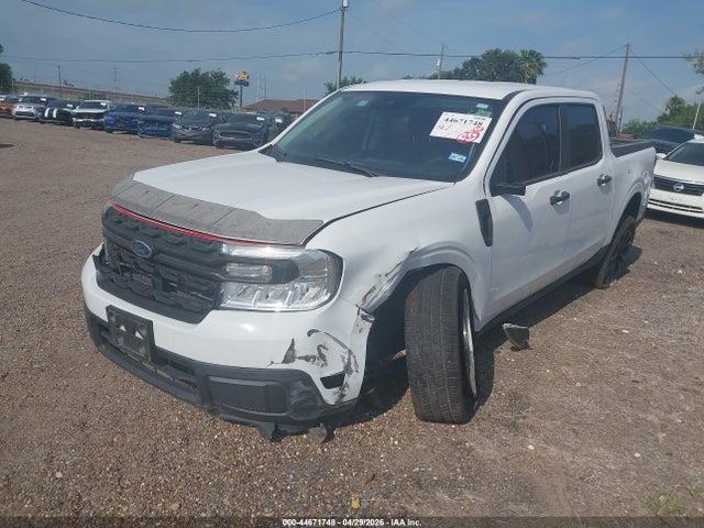 Ford Maverick Xl