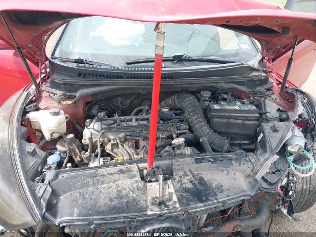 Hyundai VELOSTER Turbo