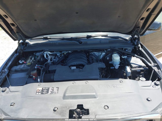 GMC Yukon Denali