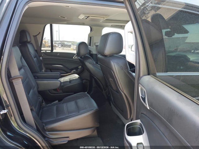 GMC Yukon Denali