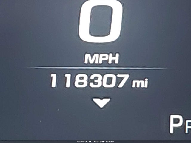 GMC Yukon Denali