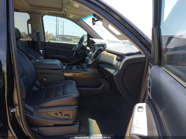 GMC Yukon Denali