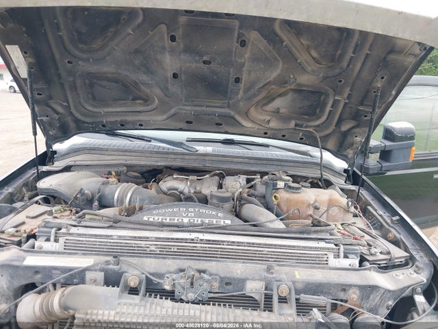 Ford F-250