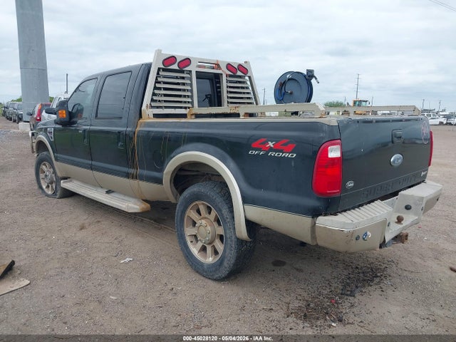 Ford F-250