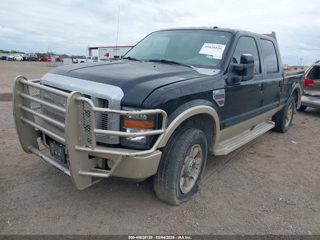 Ford F-250