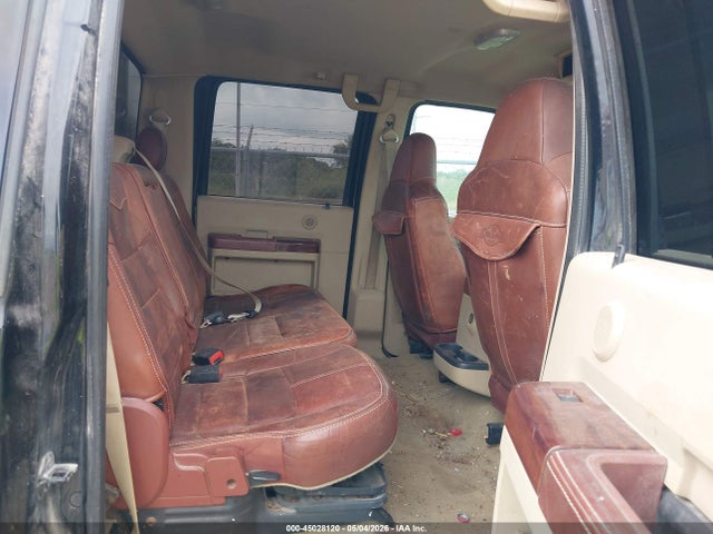 Ford F-250
