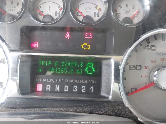 Ford F-250