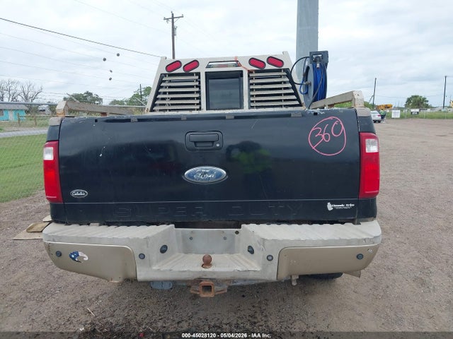 Ford F-250