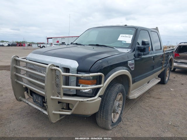 Ford F-250