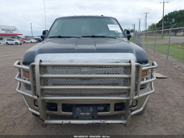 Ford F-250